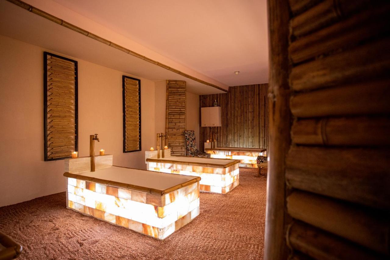 Park Terme Hotel